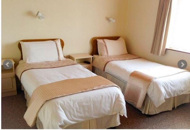 Bed and Breakfast Sancta Maria Килларни Экстерьер фото